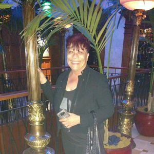 Meet your Posher, Lillie